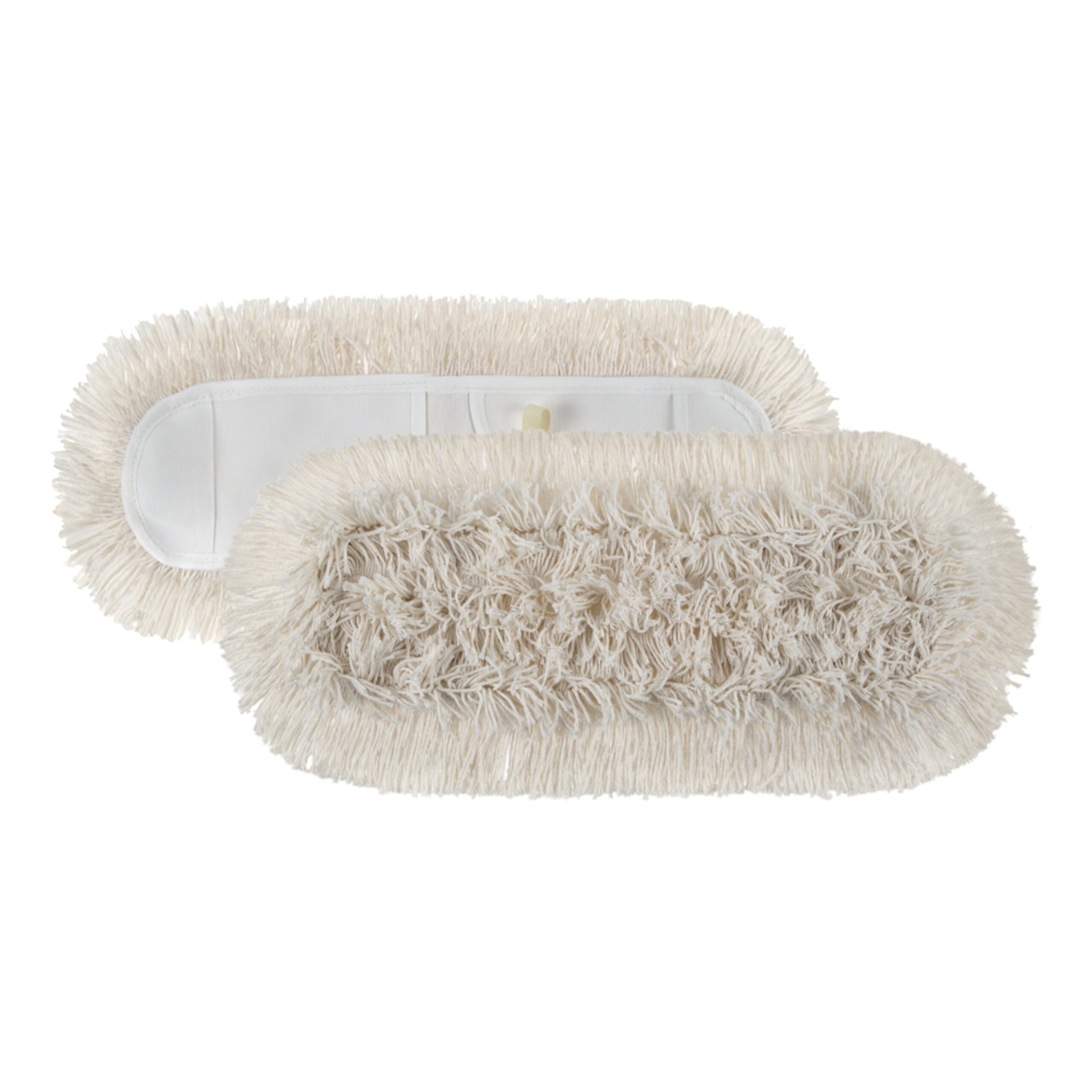 Dust Mop Cotton