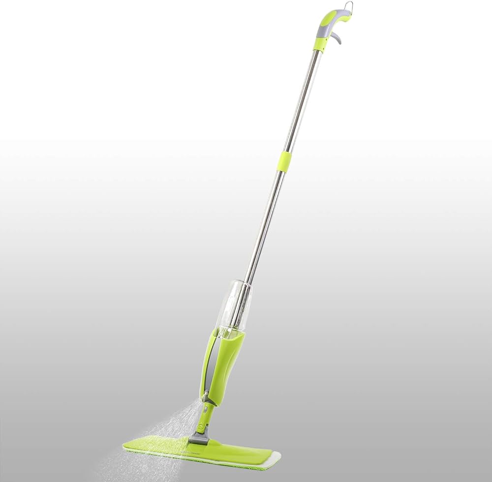 Spray Mops