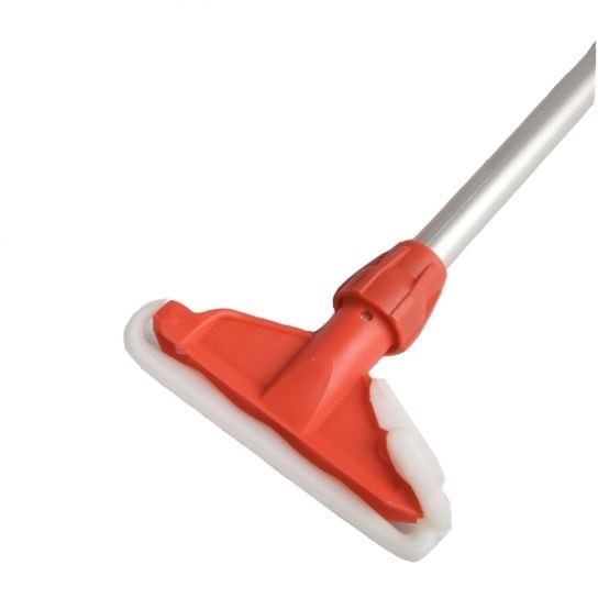 Holder With Clip