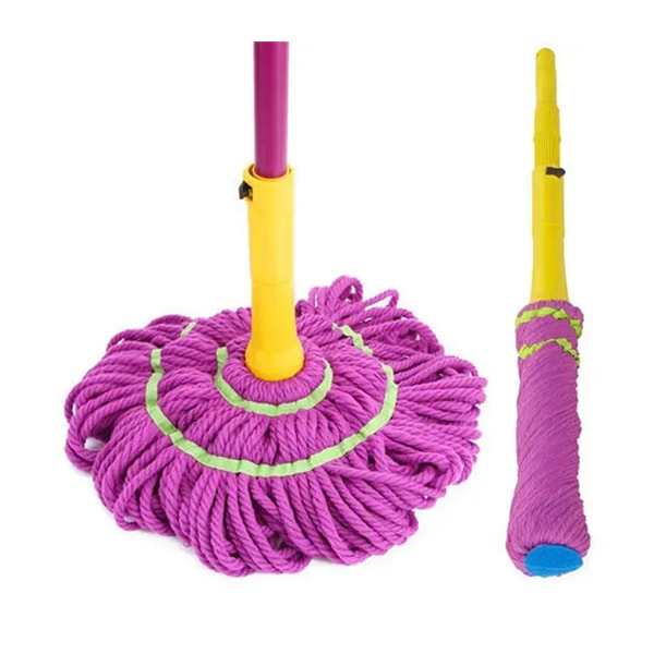 Self Wringing Mop alternate view