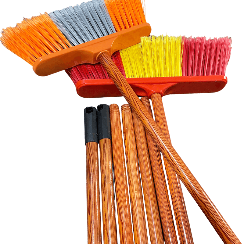 Wooden Handle
