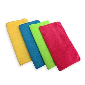 Microfiber Towels