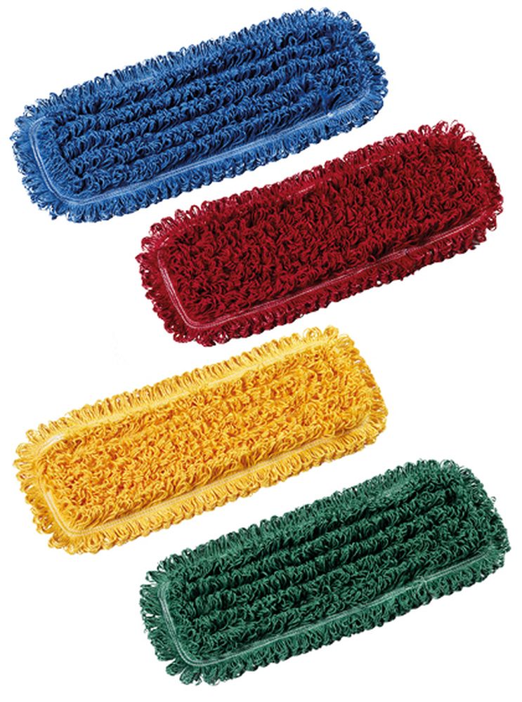 Microfiber Dust Mop alternate view