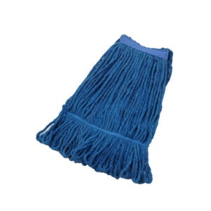 Kentucky Mop Colored Loop-End