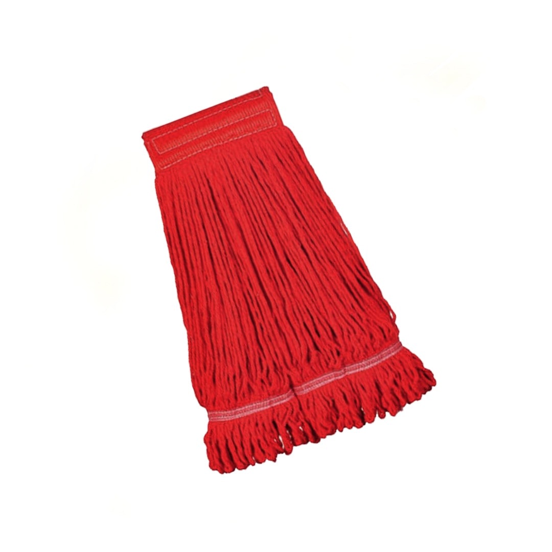 Kentucky Mop Colored Loop-End