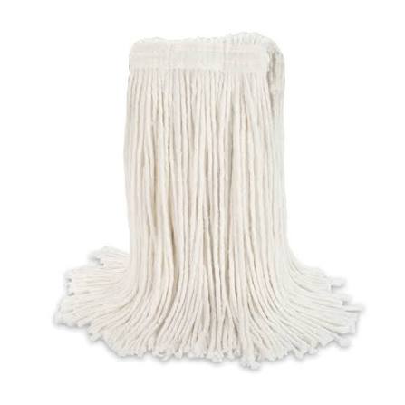 Kentucky Rayon White Cut-End