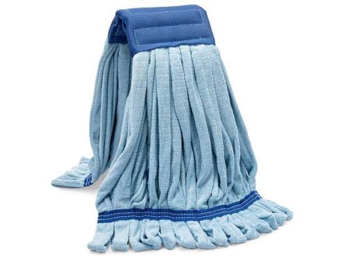 Microfiber Kentucky Mop